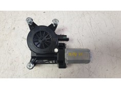 Recambio de elevalunas trasero izquierdo para mg zs suv (azs1) 1.5 vti referencia OEM IAM 10233937  