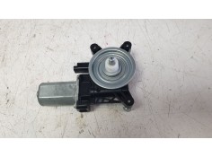 Recambio de elevalunas trasero izquierdo para mg zs suv (azs1) 1.5 vti referencia OEM IAM 10233937   2