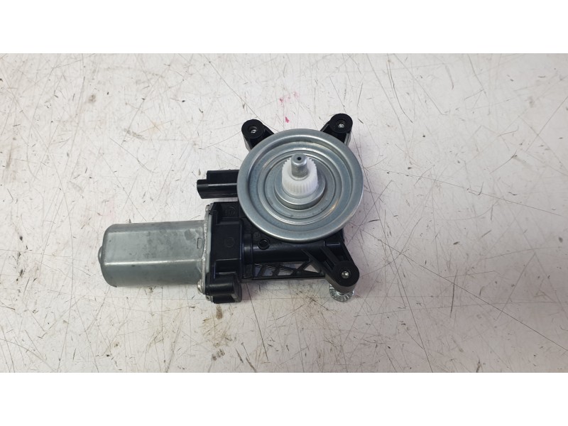 Recambio de elevalunas trasero izquierdo para mg zs suv (azs1) 1.5 vti referencia OEM IAM 10233937  