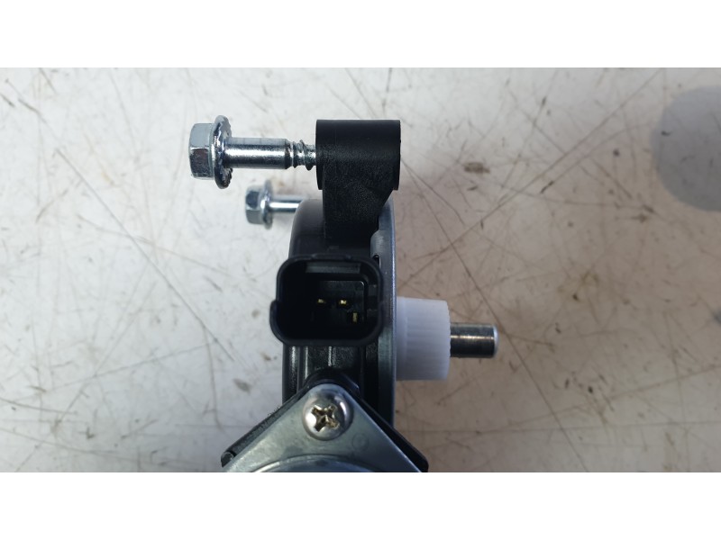 Recambio de elevalunas trasero izquierdo para mg zs suv (azs1) 1.5 vti referencia OEM IAM 10233937  