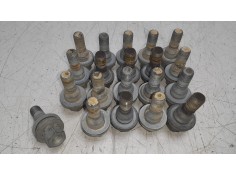 JUEGO TORNILLOS DE RUEDA TORNILLOS TORNILLOS 