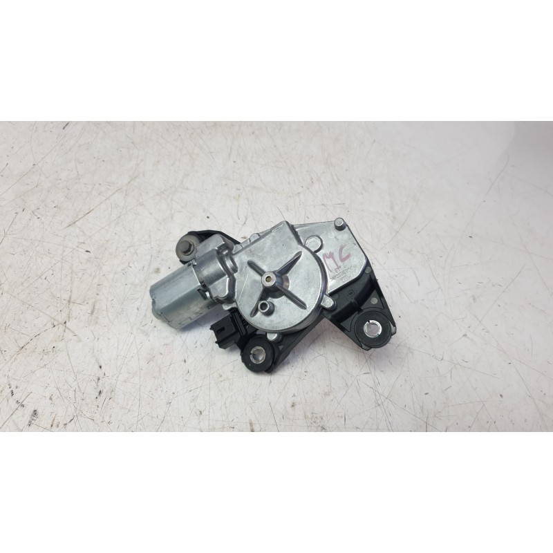 Recambio de motor limpia trasero para renault megane iv hatchback (b9a/m/n_) 1.3 tce 140 (b9nb) referencia OEM IAM 287109757R 03