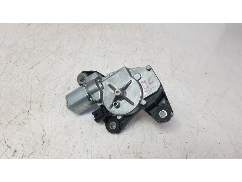 Recambio de motor limpia trasero para renault megane iv hatchback (b9a/m/n_) 1.3 tce 140 (b9nb) referencia OEM IAM 287109757R 03