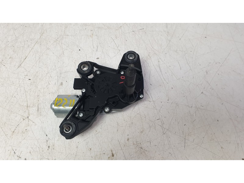 Recambio de motor limpia trasero para renault megane iv hatchback (b9a/m/n_) 1.3 tce 140 (b9nb) referencia OEM IAM 287109757R 03