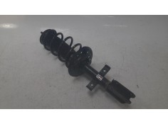 Recambio de amortiguador delantero izquierdo para dacia duster iii eco-g 100 essential referencia OEM IAM 543028378R  