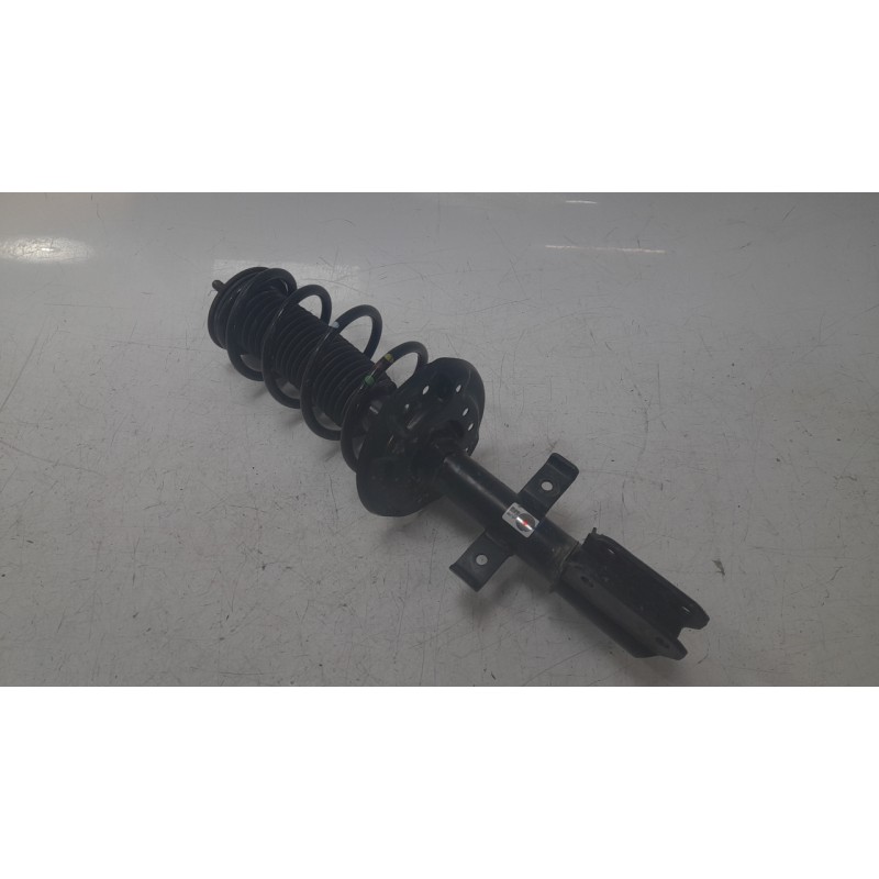 Recambio de amortiguador delantero izquierdo para dacia duster iii eco-g 100 essential referencia OEM IAM 543028378R  