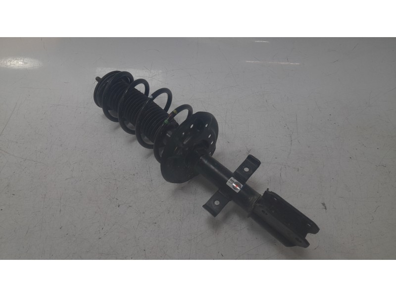 Recambio de amortiguador delantero izquierdo para dacia duster iii eco-g 100 essential referencia OEM IAM 543028378R  