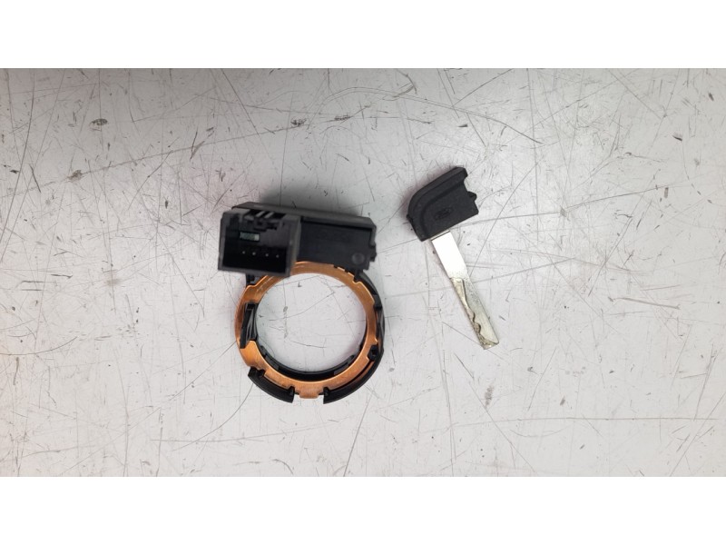 Recambio de modulo electronico para ford kuga (cbv) 2.0 tdci cat referencia OEM IAM 6E5T15607BA  