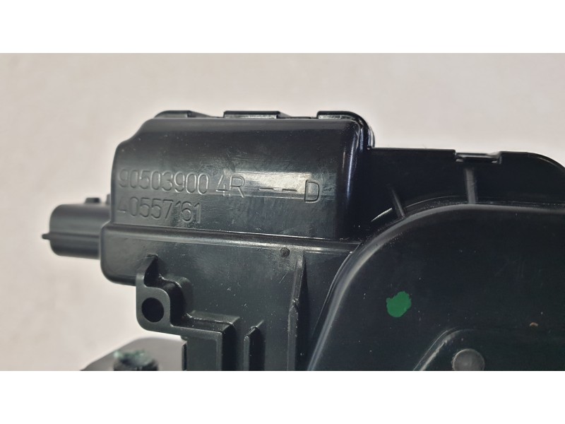 Recambio de cerradura maletero / porton para renault megane iv hatchback (b9a/m/n_) 1.3 tce 140 (b9nb) referencia OEM IAM 905039