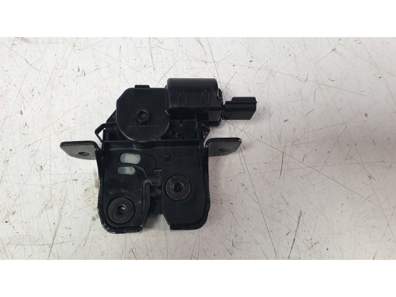 Recambio de cerradura maletero / porton para renault megane iv hatchback (b9a/m/n_) 1.3 tce 140 (b9nb) referencia OEM IAM 905039
