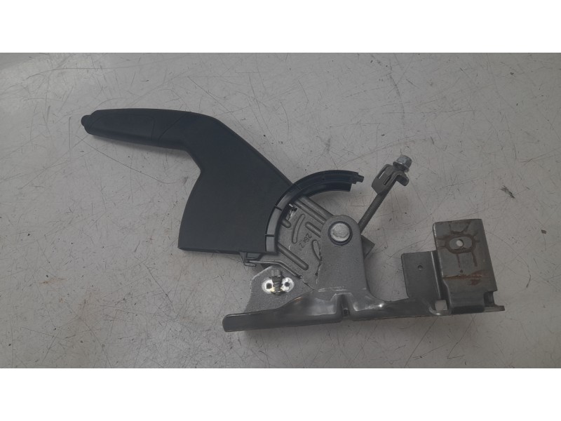 Recambio de palanca freno para dacia duster iii eco-g 100 essential referencia OEM IAM 363127369R  