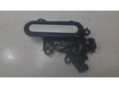 Recambio de maneta exterior trasera derecha para toyota c-hr hybrid active referencia OEM IAM 69203F4010  
