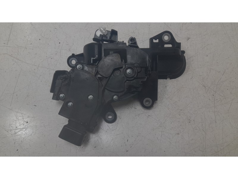 Recambio de maneta exterior trasera derecha para toyota c-hr hybrid active referencia OEM IAM 69203F4010  