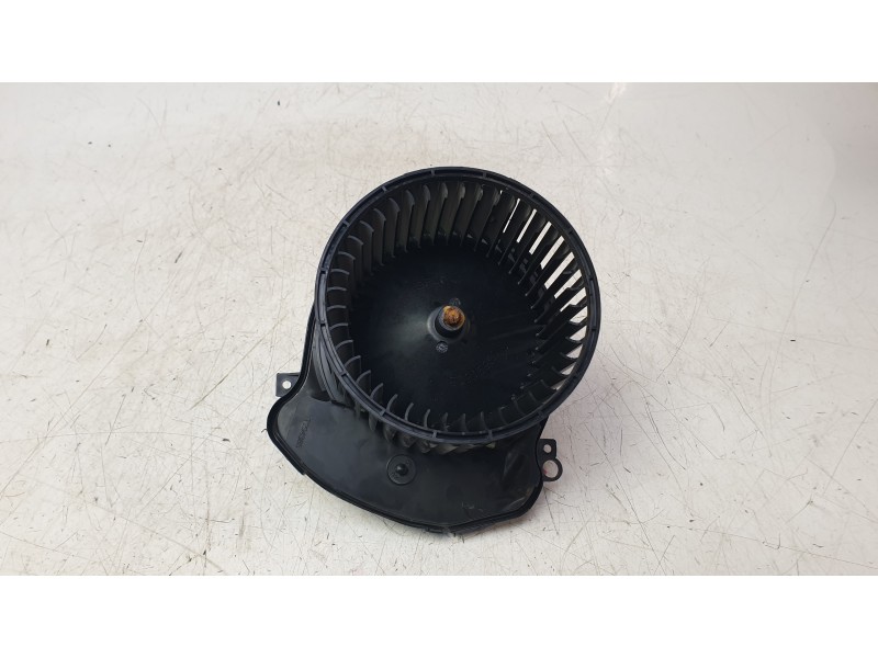 Recambio de ventilador calefaccion para dacia duster iii eco-g 100 essential referencia OEM IAM 278607174R T59161B 