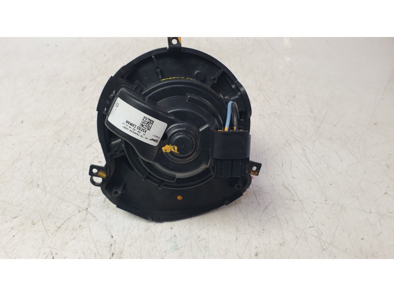 Recambio de ventilador calefaccion para dacia duster iii eco-g 100 essential referencia OEM IAM 278607174R T59161B 