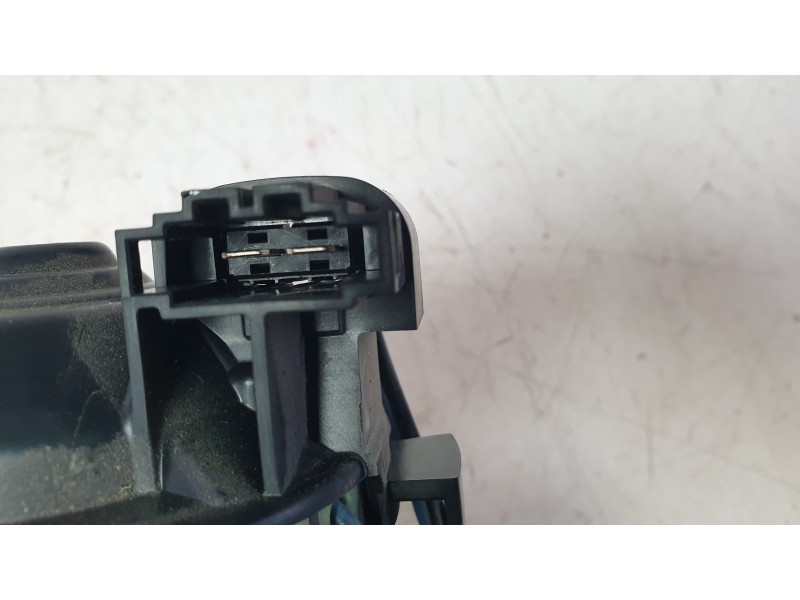 Recambio de ventilador calefaccion para dacia duster iii eco-g 100 essential referencia OEM IAM 278607174R T59161B 