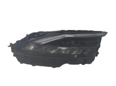 Recambio de faro izquierdo para nissan qashqai iii (j12) 1.3 dig-t referencia OEM IAM 260606UN2C  