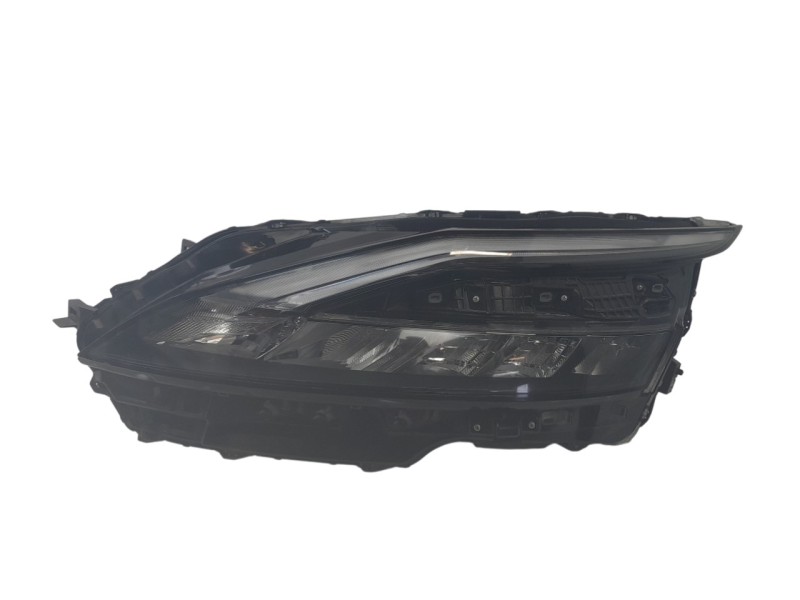 Recambio de faro izquierdo para nissan qashqai iii (j12) 1.3 dig-t referencia OEM IAM 260606UN2C  