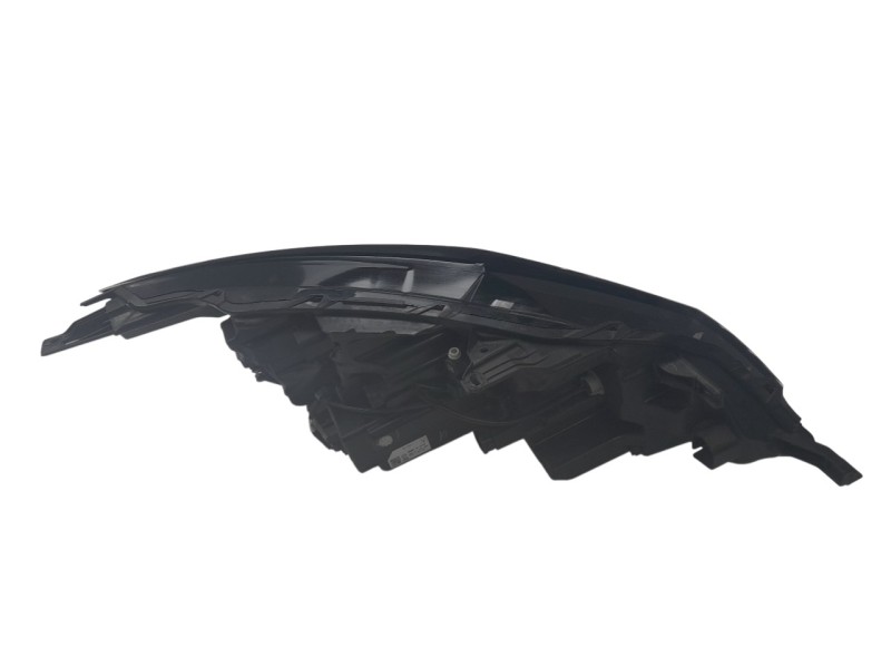 Recambio de faro izquierdo para nissan qashqai iii (j12) 1.3 dig-t referencia OEM IAM 260606UN2C  