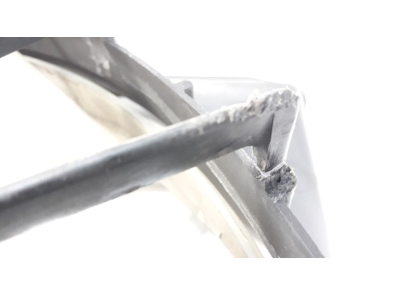 Recambio de electroventilador para lexus rx 3.5 v6 24v cat referencia OEM IAM 1680005400  
