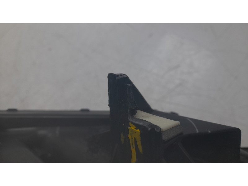 Recambio de faro izquierdo para nissan qashqai iii (j12) 1.3 dig-t referencia OEM IAM 260606UN2C  