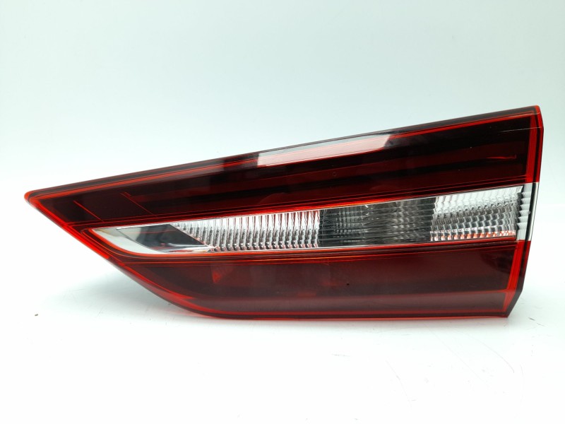 Recambio de piloto trasero derecho interior para opel grandland / grandland x (a18, p1uo) 1.2 (75) referencia OEM IAM YP00016480