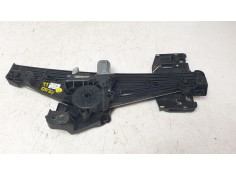 Recambio de elevalunas trasero izquierdo para ds ds 3 / ds 3 crossback (ur_, uc_, uj_) 1.5 bluehdi 100 referencia OEM IAM 982821