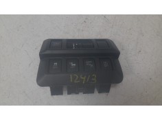 Recambio de mando multifuncion para subaru xv (gt, g24) 2.0 i awd (gt7) referencia OEM IAM 83472AL000VH  