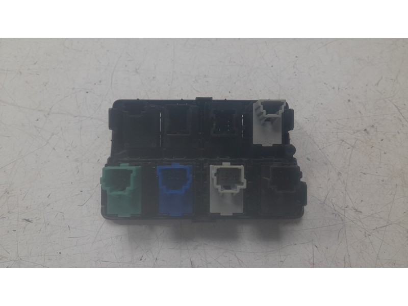 Recambio de mando multifuncion para subaru xv (gt, g24) 2.0 i awd (gt7) referencia OEM IAM 83472AL000VH  