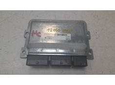 CENTRALITA MOTOR UCE 237100966V 237100966V 