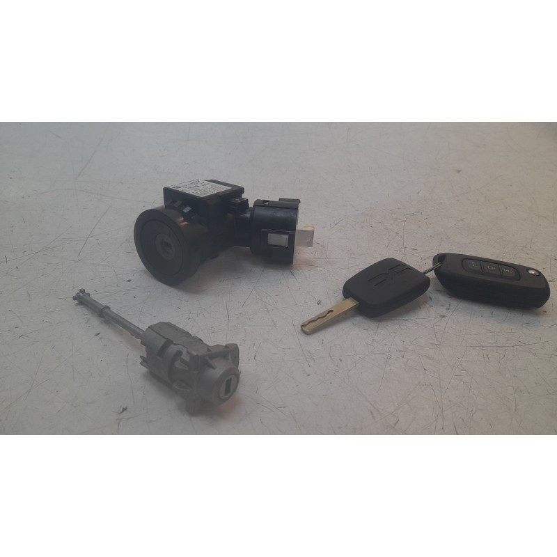 Recambio de conmutador de arranque para dacia duster iii eco-g 100 essential referencia OEM IAM 998105816R  