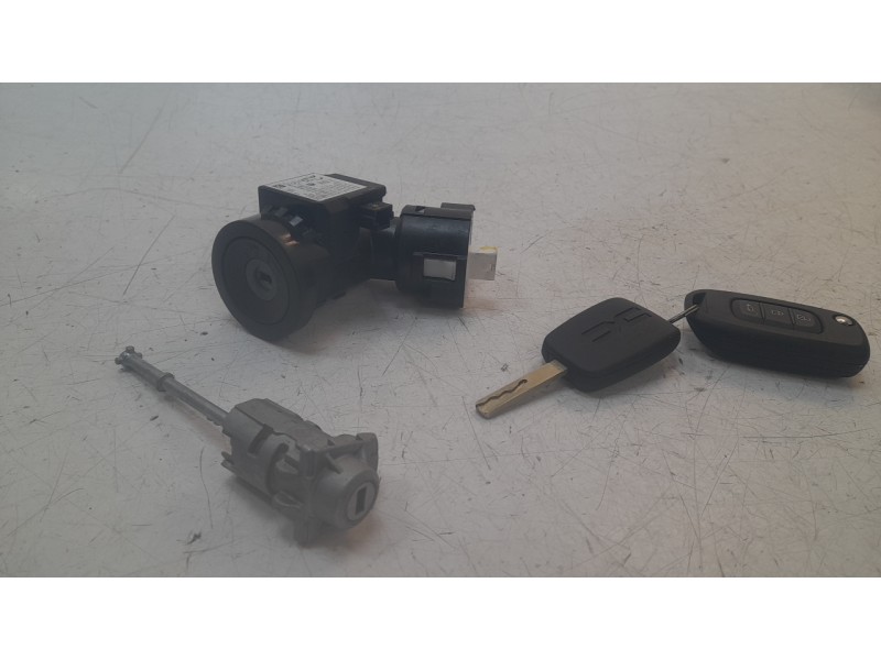 Recambio de conmutador de arranque para dacia duster iii eco-g 100 essential referencia OEM IAM 998105816R  