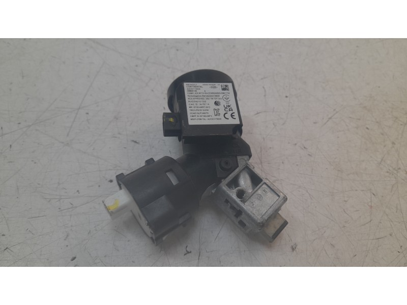 Recambio de conmutador de arranque para dacia duster iii eco-g 100 essential referencia OEM IAM 998105816R  