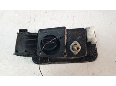Recambio de tapa exterior combustible para dacia duster iii eco-g 100 essential referencia OEM IAM 781206608R 271070  2