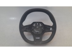Recambio de volante para dacia duster iii eco-g 100 essential referencia OEM IAM 484003750R  