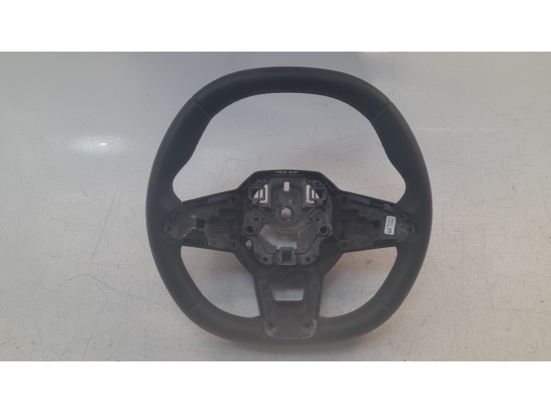 Recambio de volante para dacia duster iii eco-g 100 essential referencia OEM IAM 484003750R  
