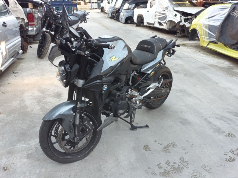 bmw f (801cc - ) del año 2023