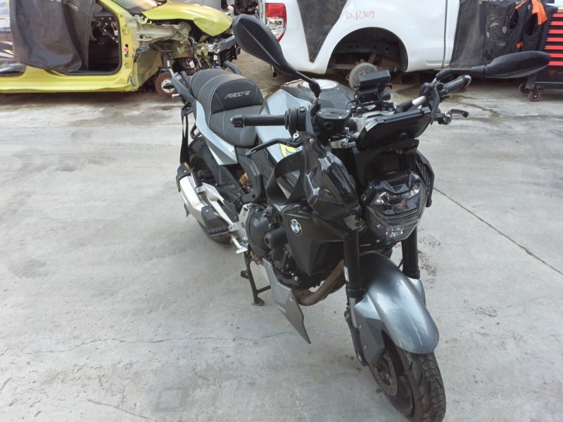 bmw f (801cc - ) del año 2023