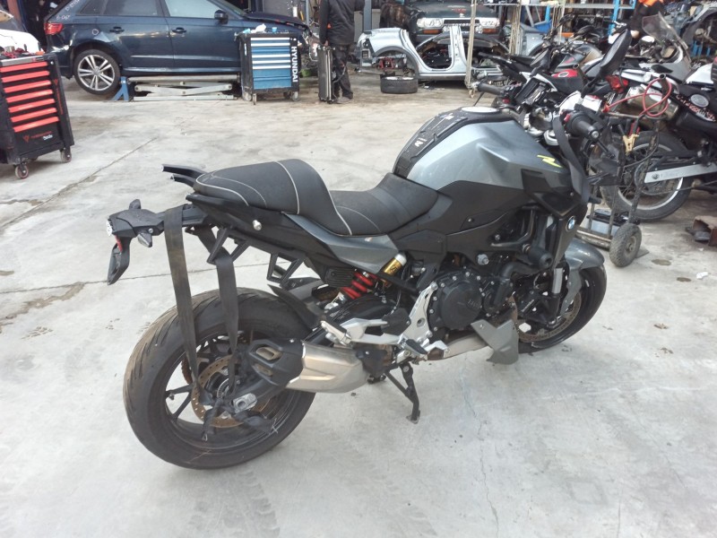 bmw f (801cc - ) del año 2023