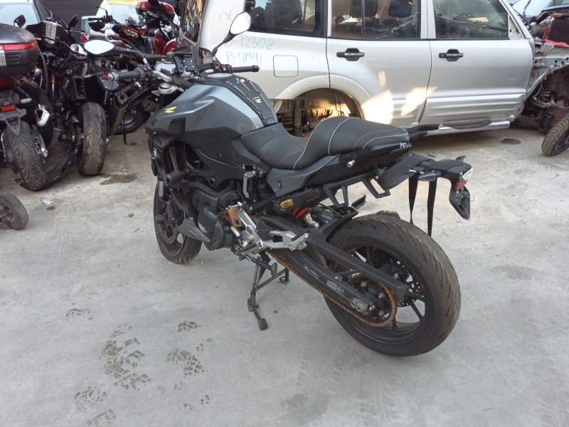 bmw f (801cc - ) del año 2023