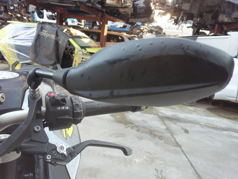 Recambio de retrovisor izquierdo para bmw f (801cc - ) f 900 r (4r90) referencia OEM IAM   