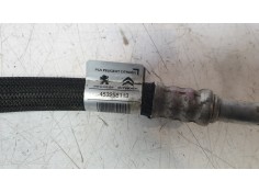 Recambio de tubo para seat leon (5f1) 1.5 tsi referencia OEM IAM 453258113 39230942  2