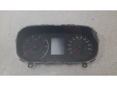 CUADRO INSTRUMENTOS 248093467R 248093467R 