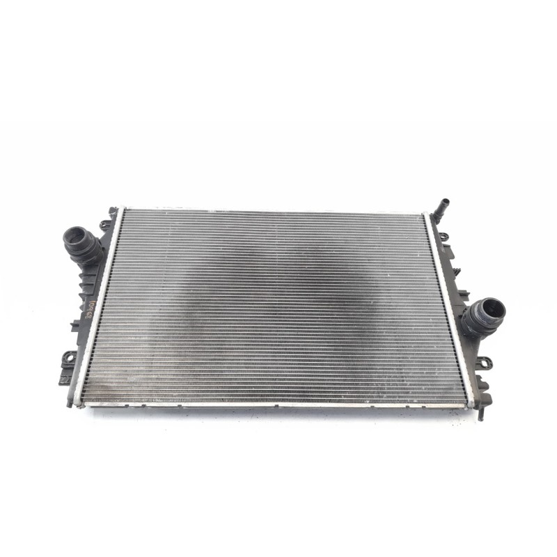 Recambio de radiador agua para alfa romeo giulia (952) 2.2 jtdm cat referencia OEM IAM 50540143  