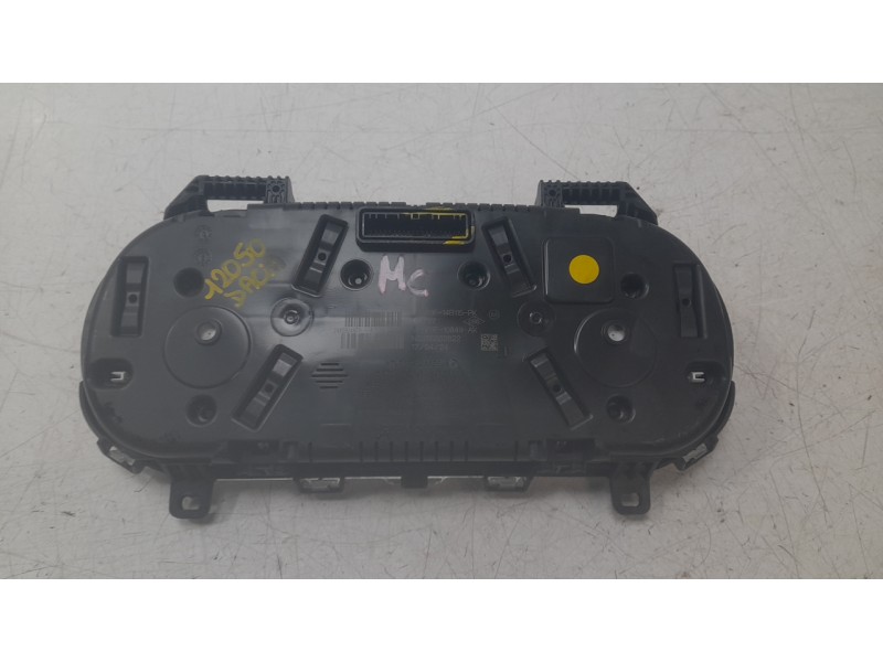 Recambio de cuadro instrumentos para dacia duster iii eco-g 100 essential referencia OEM IAM 248093467R  