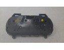 CUADRO INSTRUMENTOS 248093467R 248093467R 
