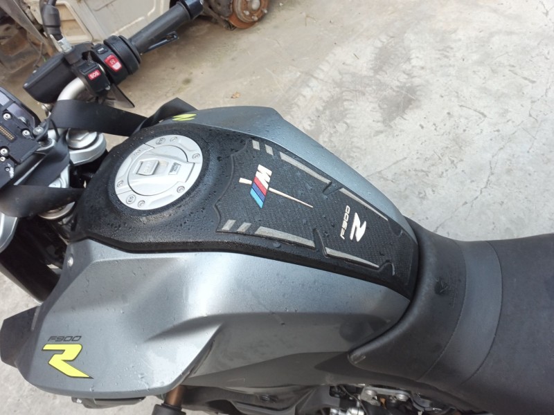 Recambio de moldura para bmw f (801cc - ) f 900 r (4r90) referencia OEM IAM   