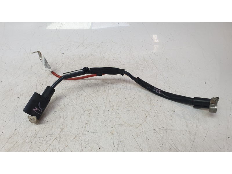 Recambio de cable para seat leon (5f1) 1.5 tsi referencia OEM IAM 5Q0971228K  
