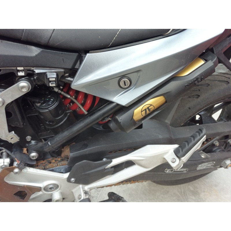 Recambio de amortiguador trasero para bmw f (801cc - ) f 900 r (4r90) referencia OEM IAM   