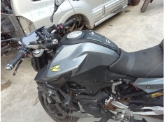 Recambio de deposito combustible para bmw f (801cc - ) f 900 r (4r90) referencia OEM IAM   